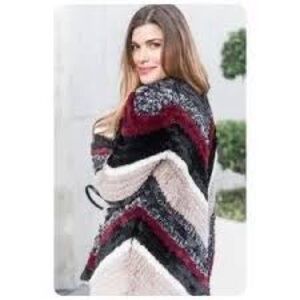 Aqua x Maddie & Tae Jacket